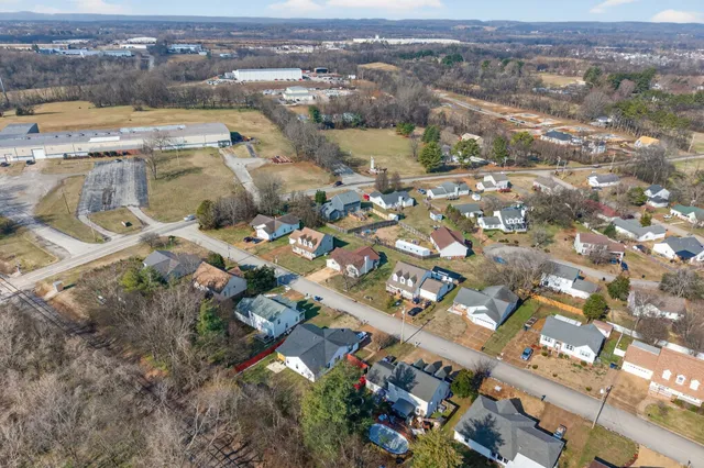 $319,900 | 405 Bradford Circle, Columbia, TN 38401