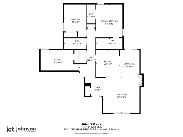 $319,900 | 405 Bradford Circle, Columbia, TN 38401