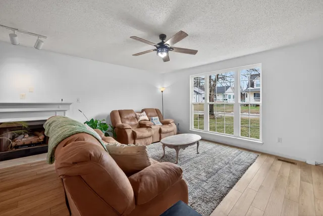 $319,900 | 405 Bradford Circle, Columbia, TN 38401