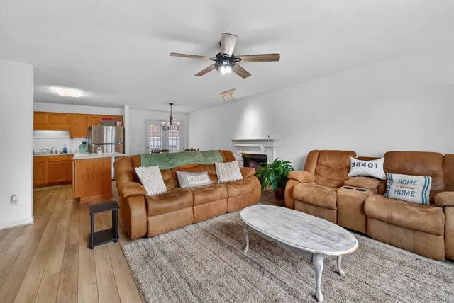 $319,900 | 405 Bradford Circle, Columbia, TN 38401