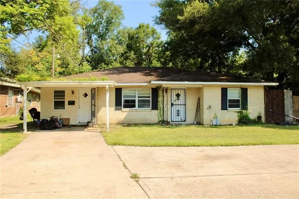 $115,000 | 1005 East Thomas Street, Hammond, LA 70401