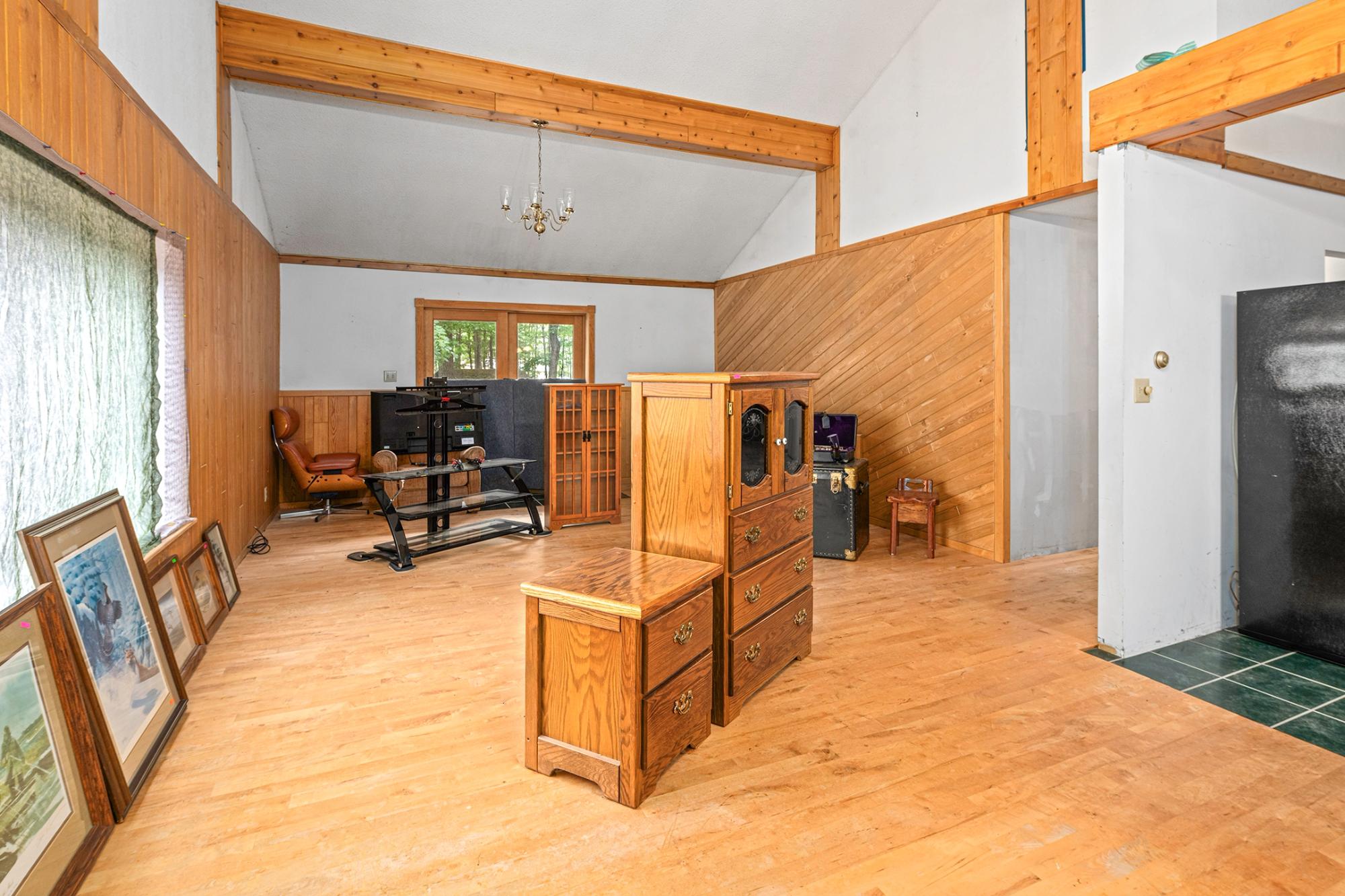 4010 Flannery Lake Road Rhinelander, WI 54501 - Photo 8 of 36 Gallery Image 8