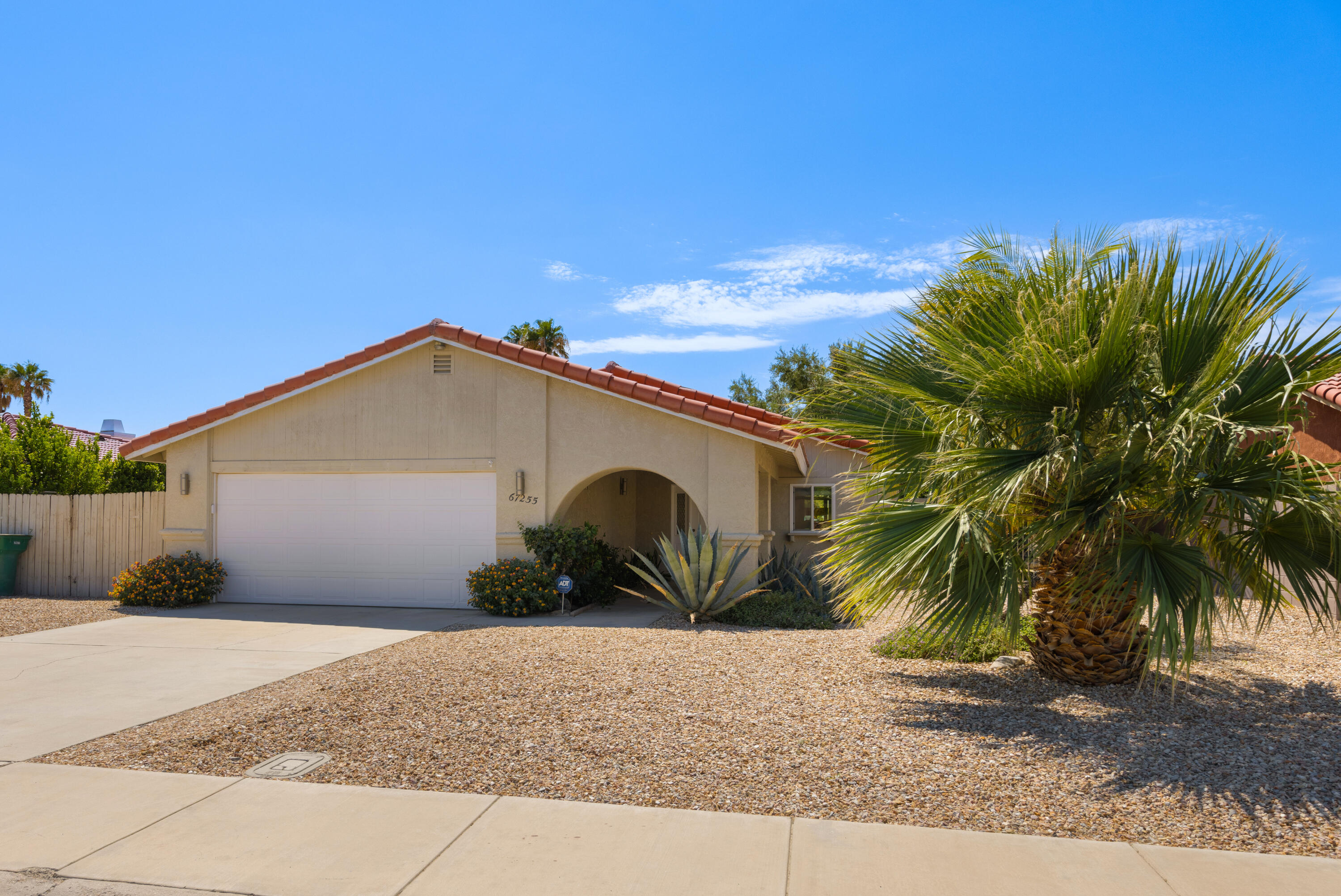67255 Rango Road Cathedral City, CA 92234 - Photo 1 of 19 001Front
