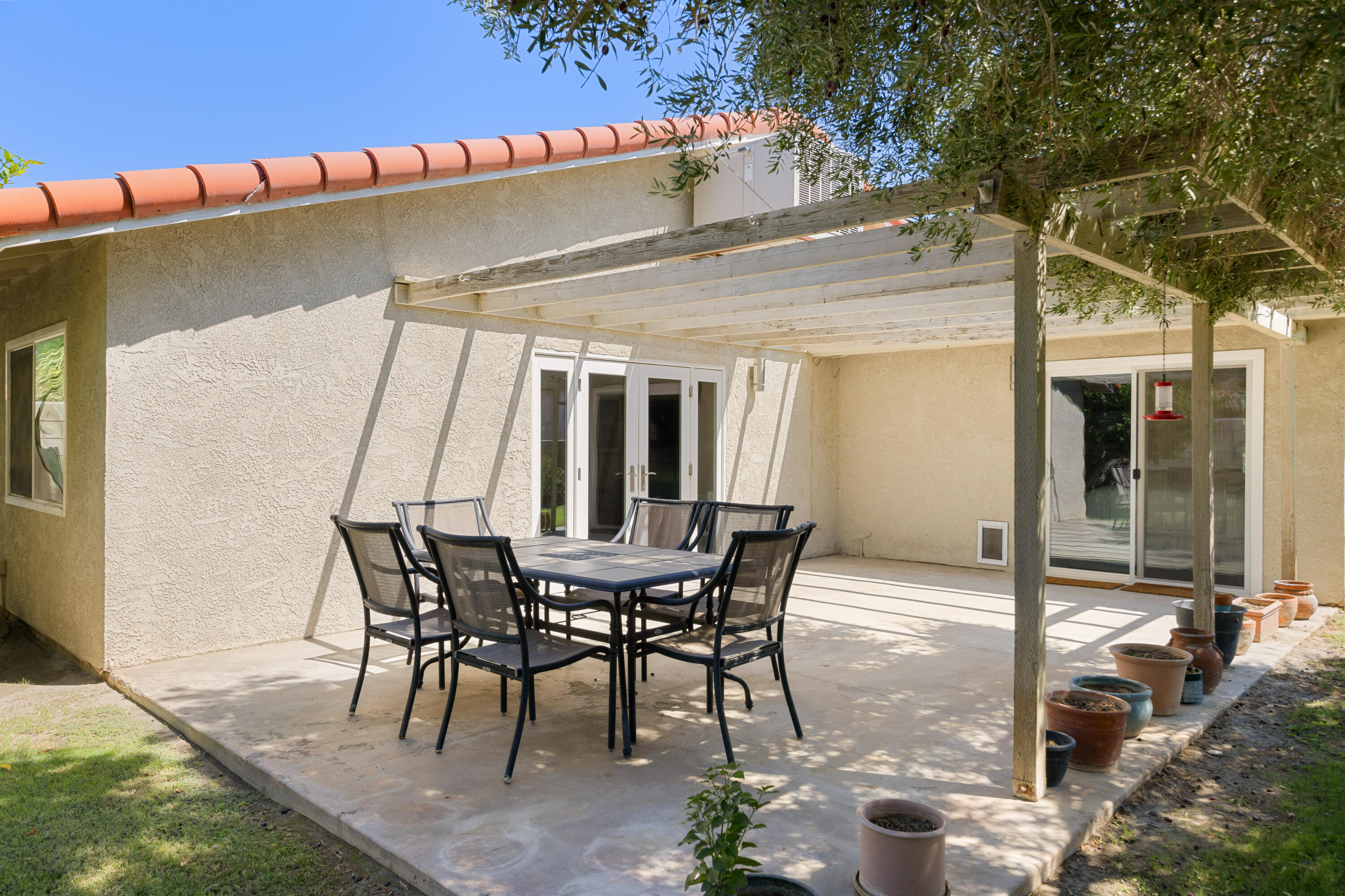 67255 Rango Road Cathedral City, CA 92234 - Photo 15 of 19 015Patio