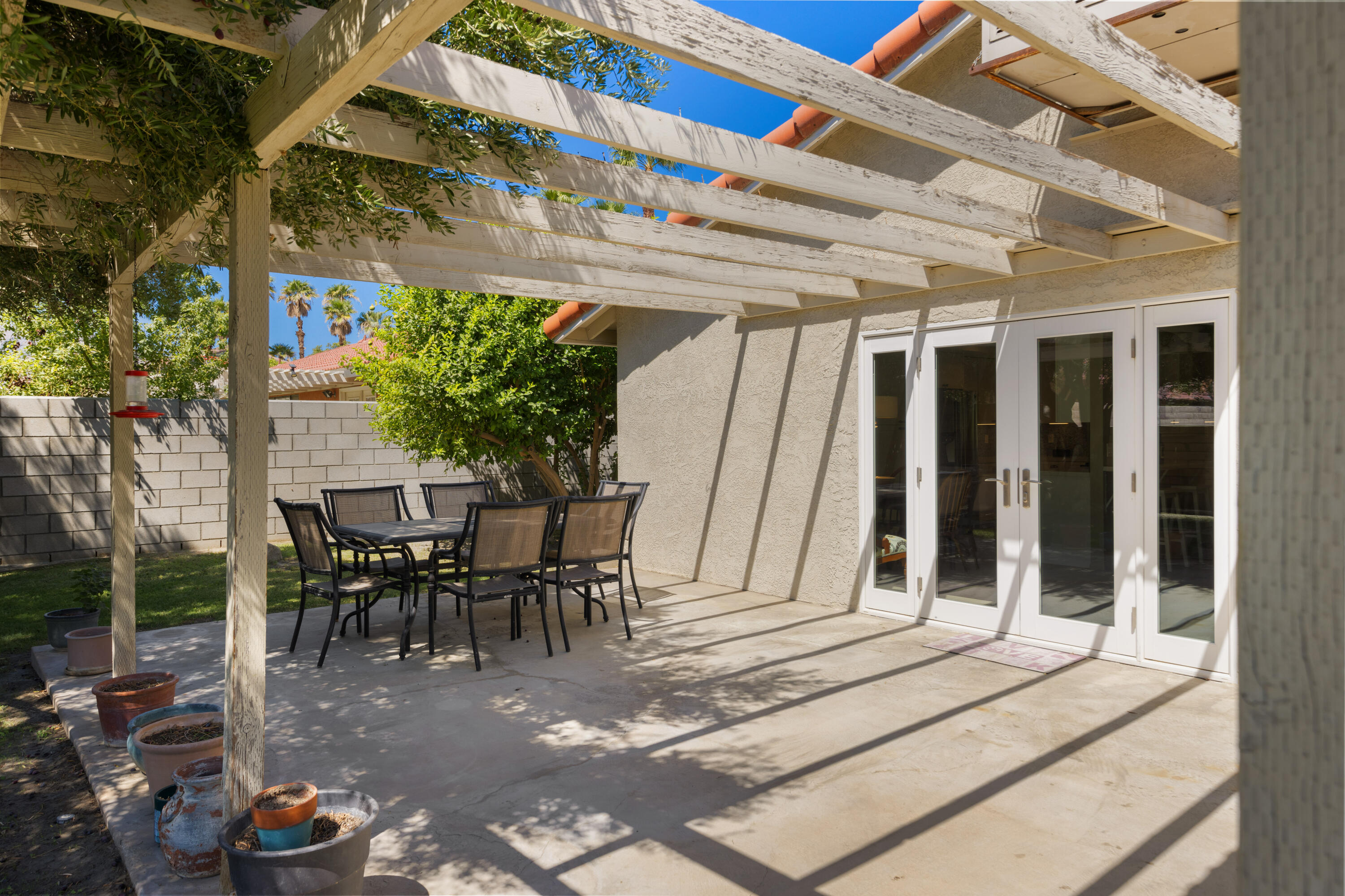 67255 Rango Road Cathedral City, CA 92234 - Photo 16 of 19 016Patio