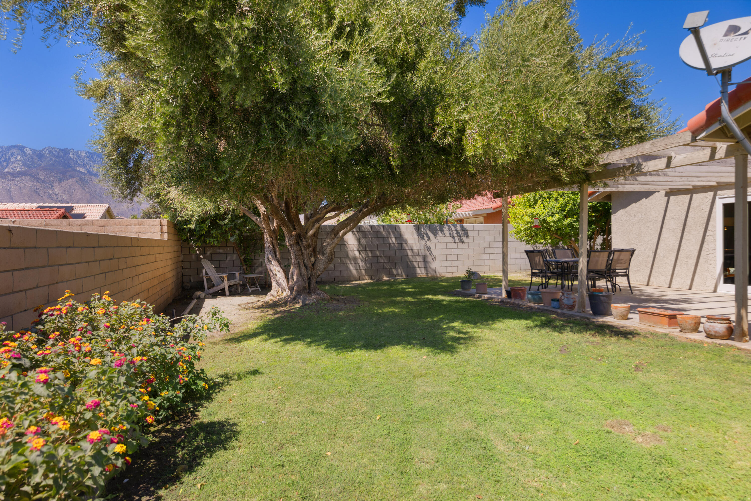 67255 Rango Road Cathedral City, CA 92234 - Photo 18 of 19 018Backyard