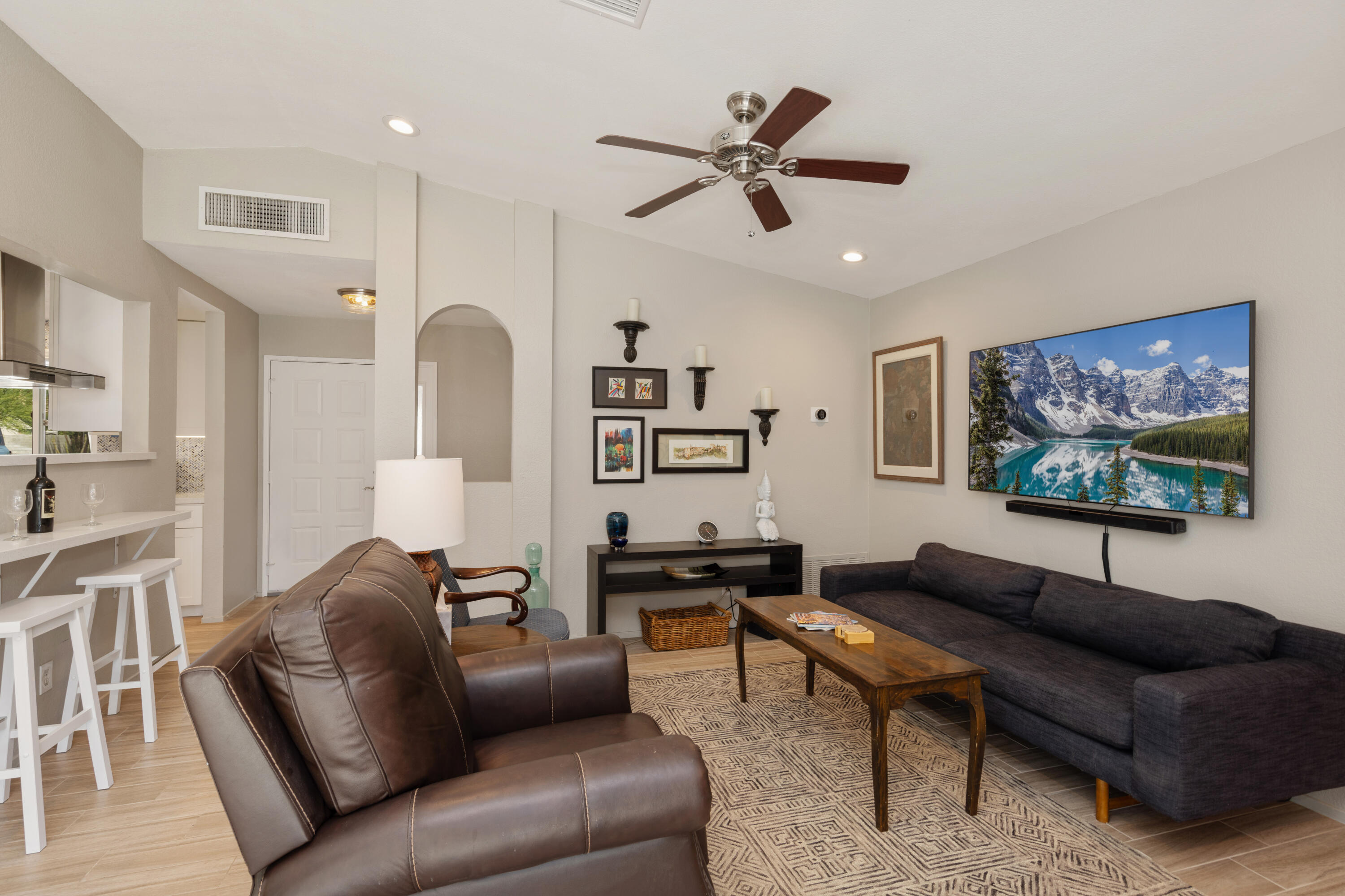 67255 Rango Road Cathedral City, CA 92234 - Photo 8 of 19 008LivingRoom
