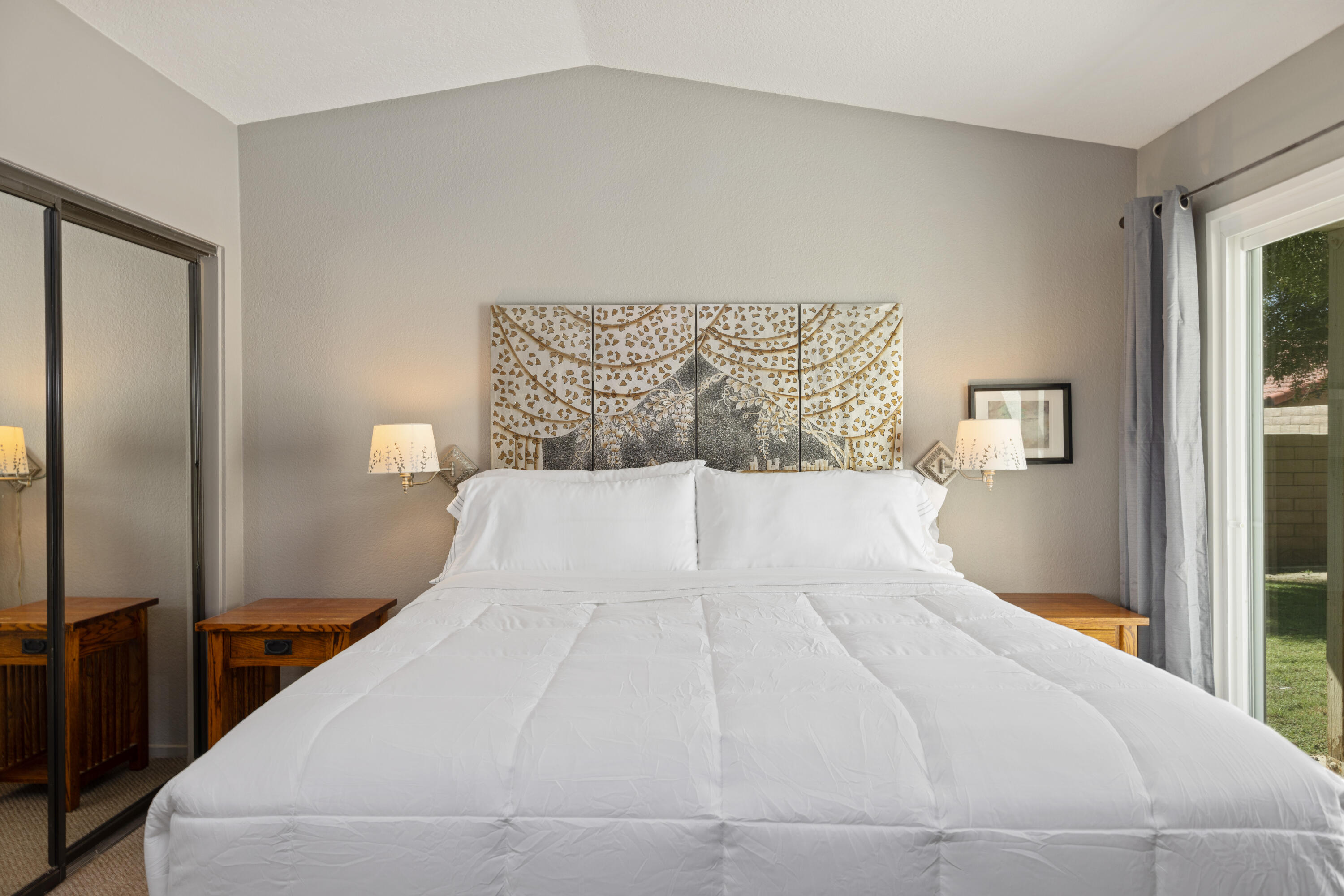 67255 Rango Road Cathedral City, CA 92234 - Photo 10 of 19 010PrimaryBedroom