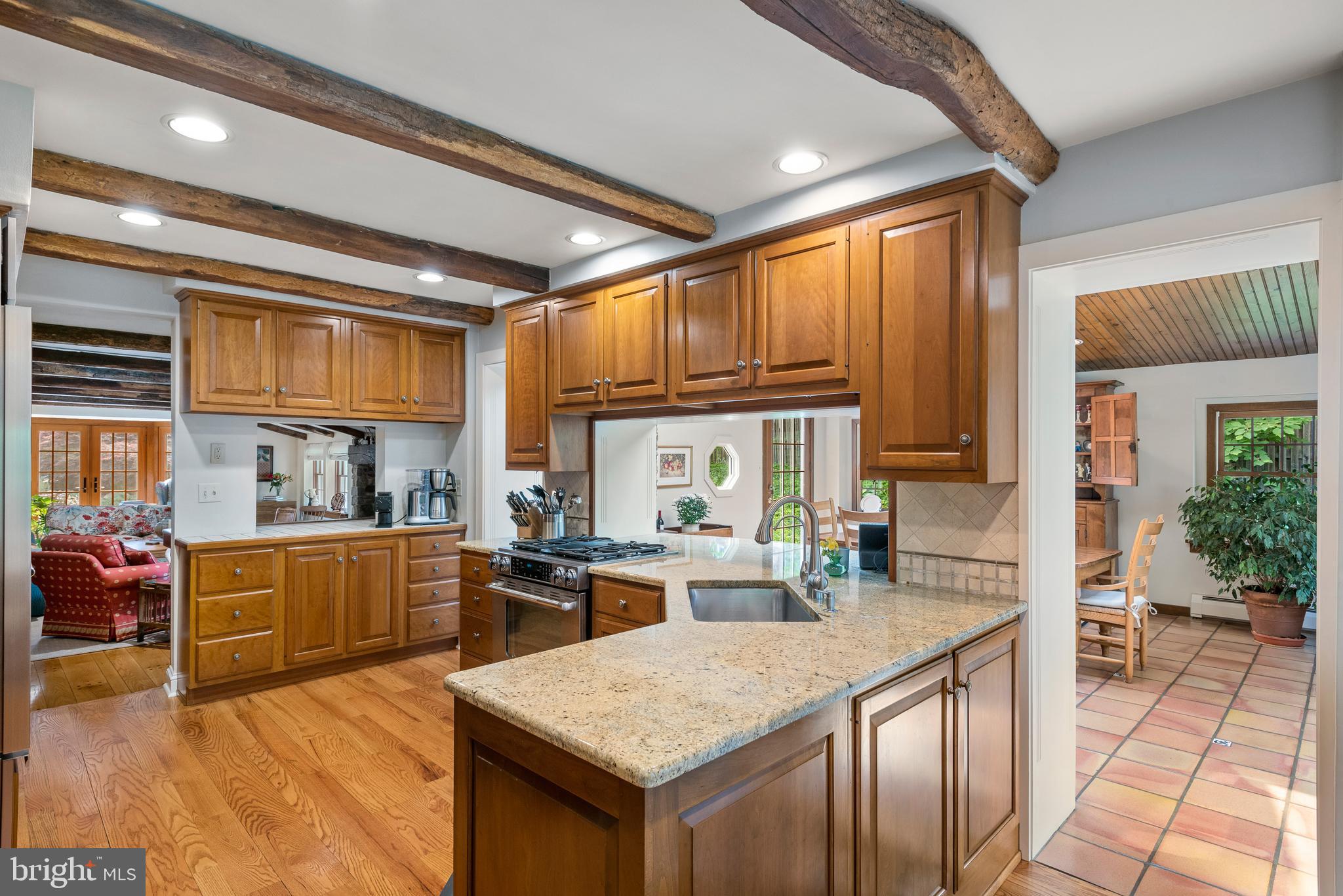 669 Richards Road Wayne, PA 19087 - Photo 12 of 45