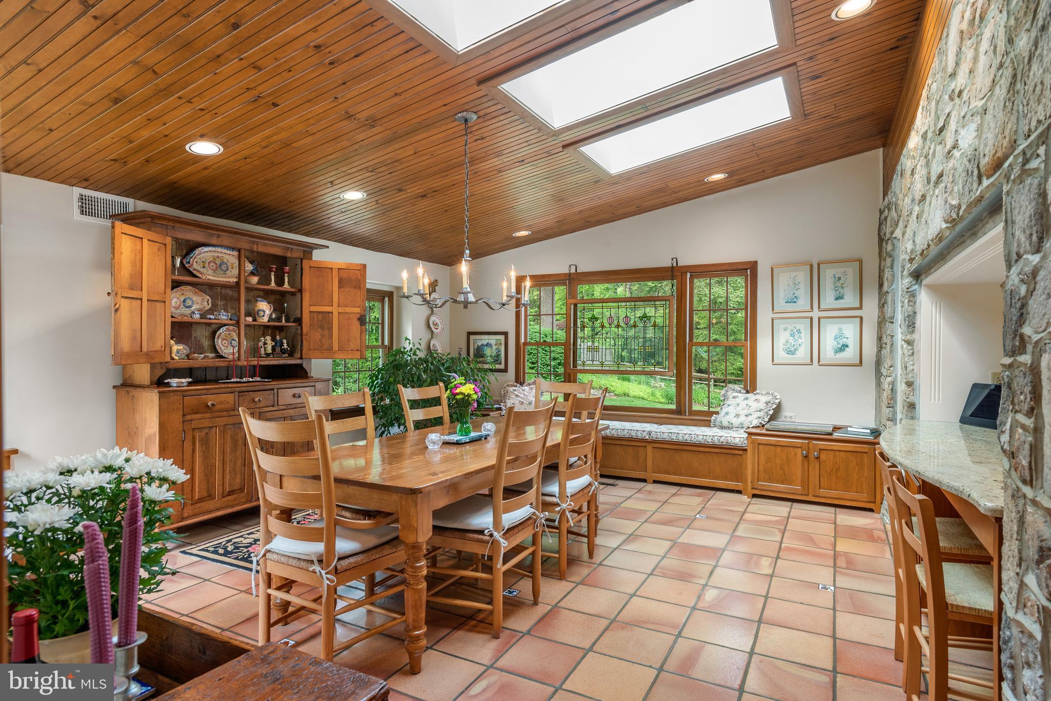 669 Richards Road Wayne, PA 19087 - Photo 18 of 45