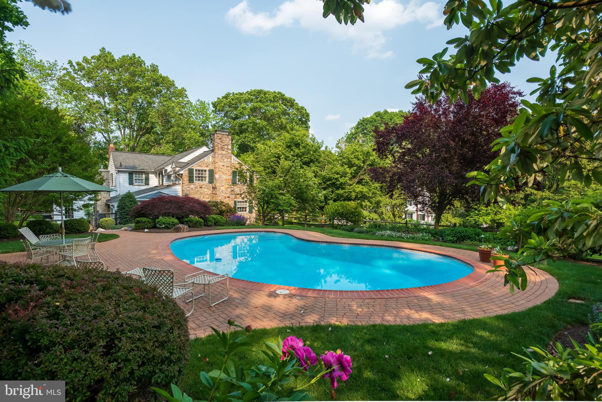 669 Richards Road Wayne, PA 19087 - Photo 41 of 45