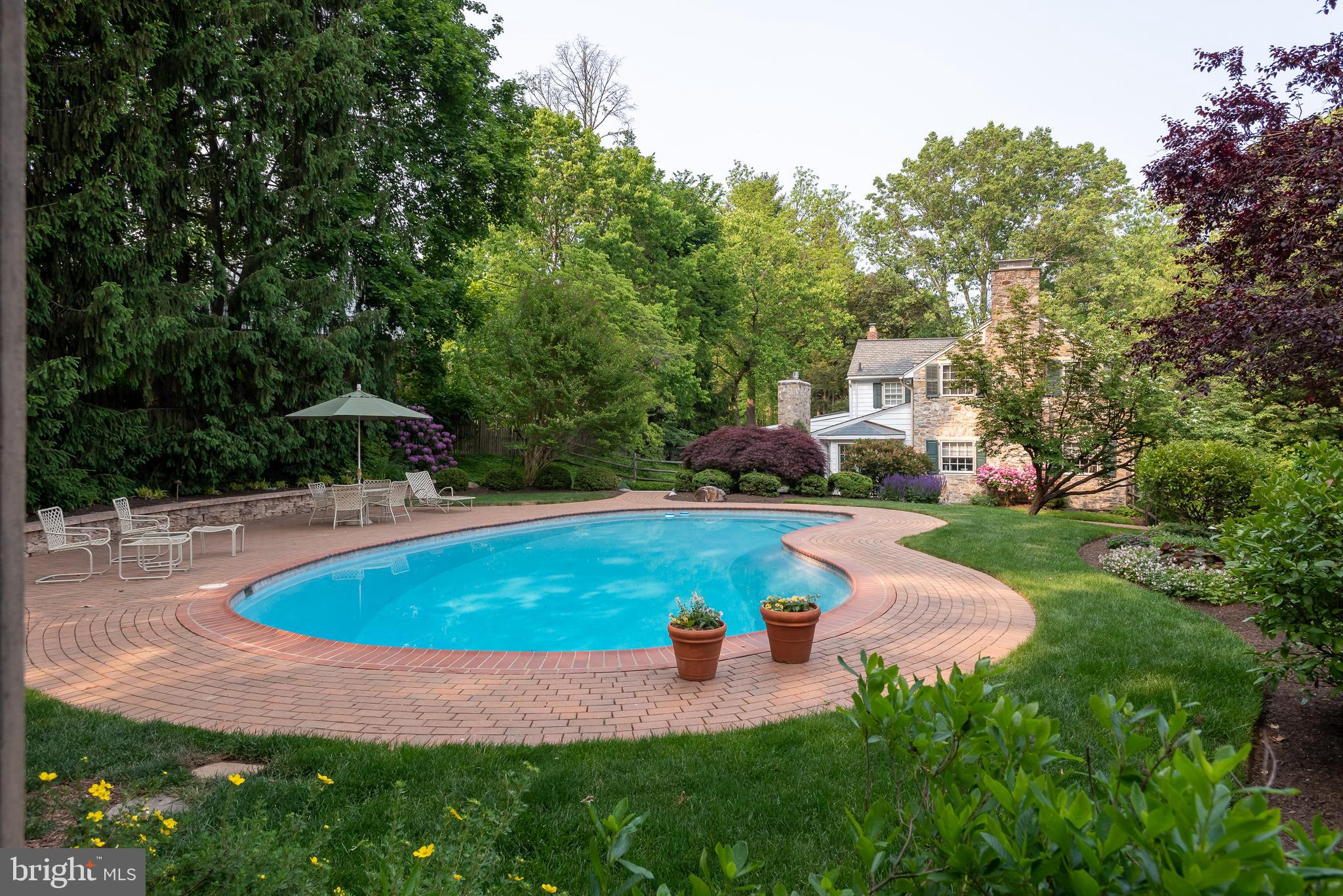 669 Richards Road Wayne, PA 19087 - Photo 42 of 45