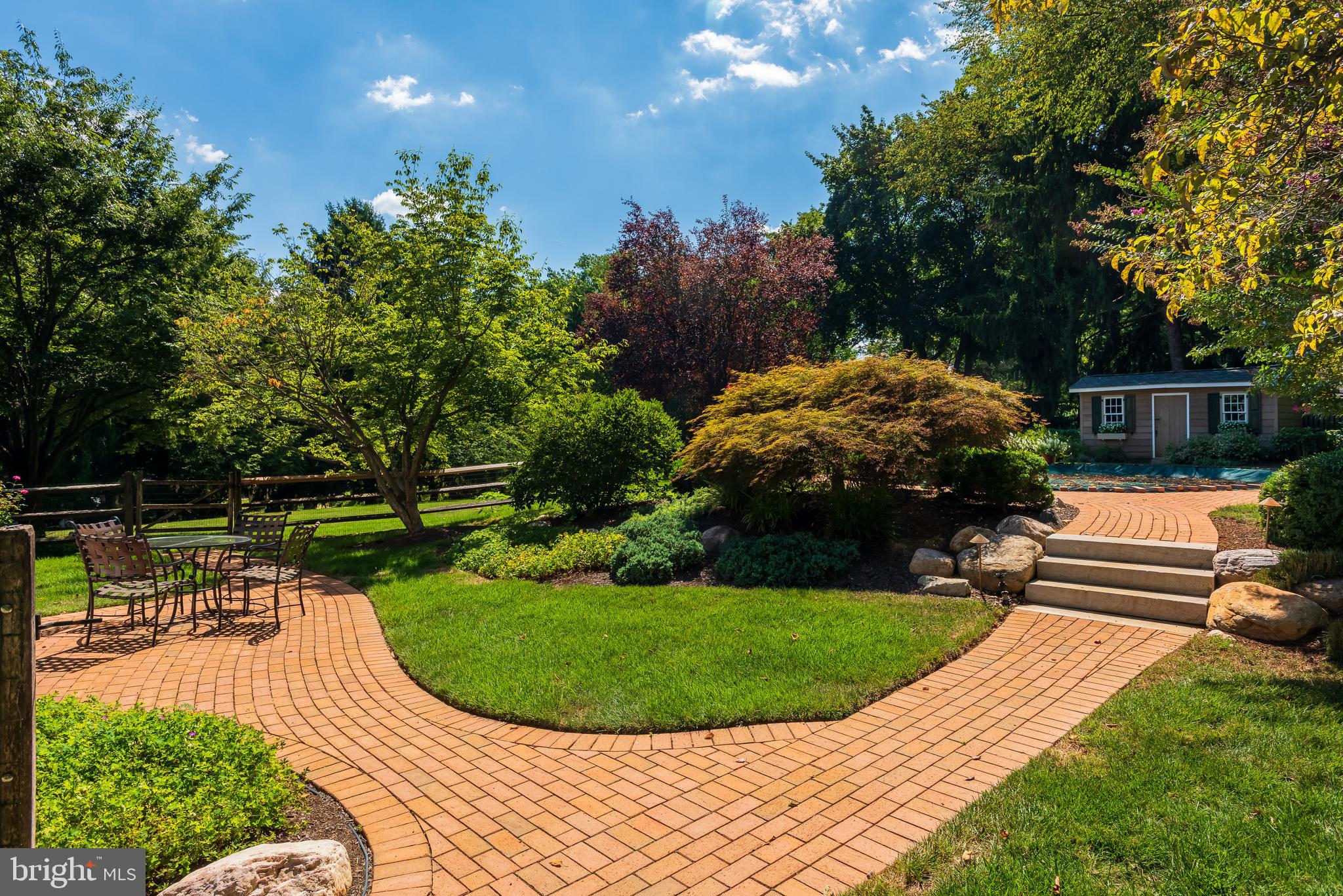 669 Richards Road Wayne, PA 19087 - Photo 43 of 45