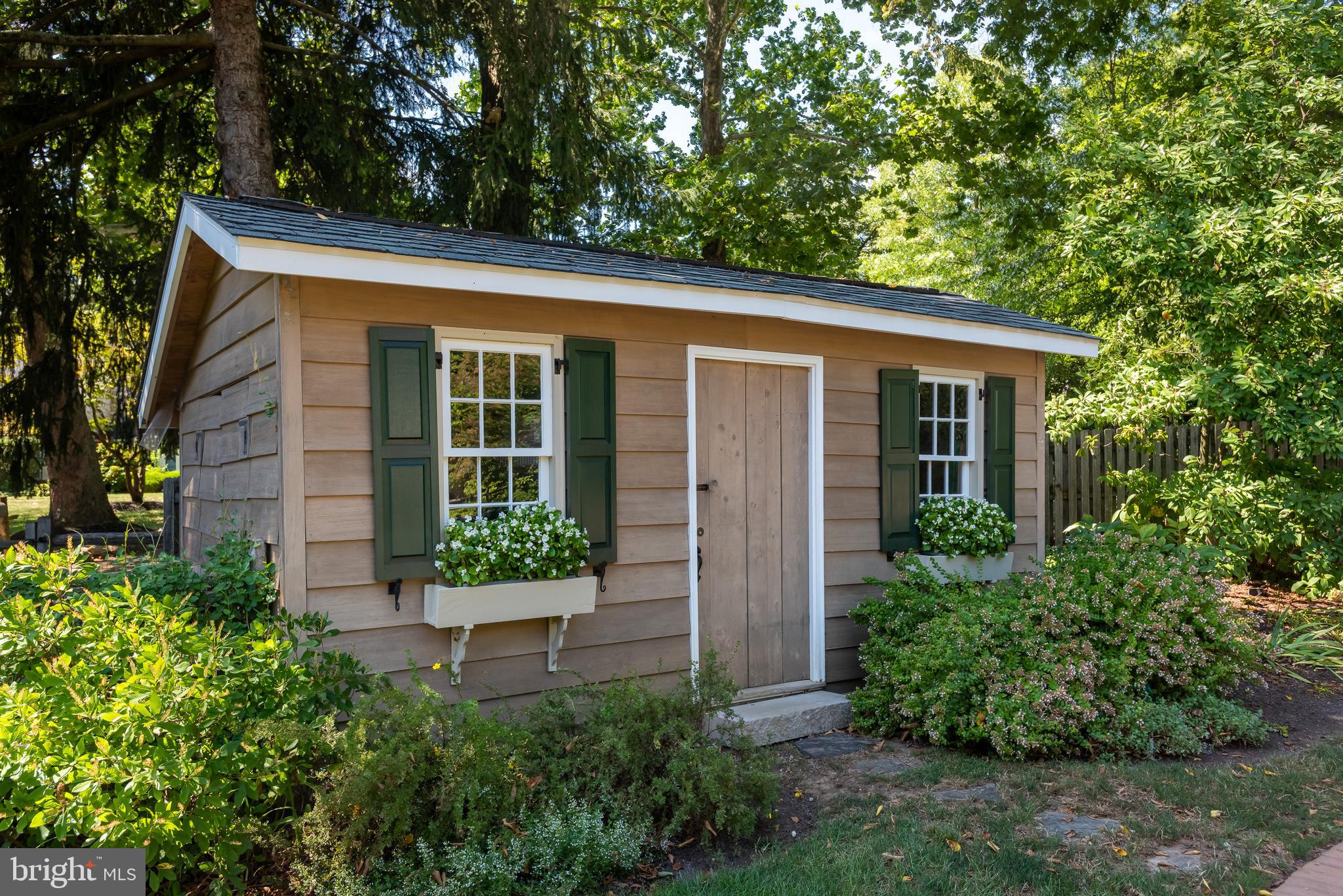 669 Richards Road Wayne, PA 19087 - Photo 44 of 45