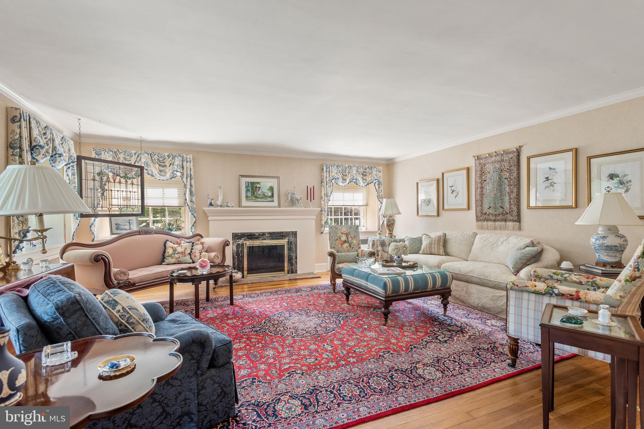 669 Richards Road Wayne, PA 19087 - Photo 5 of 45