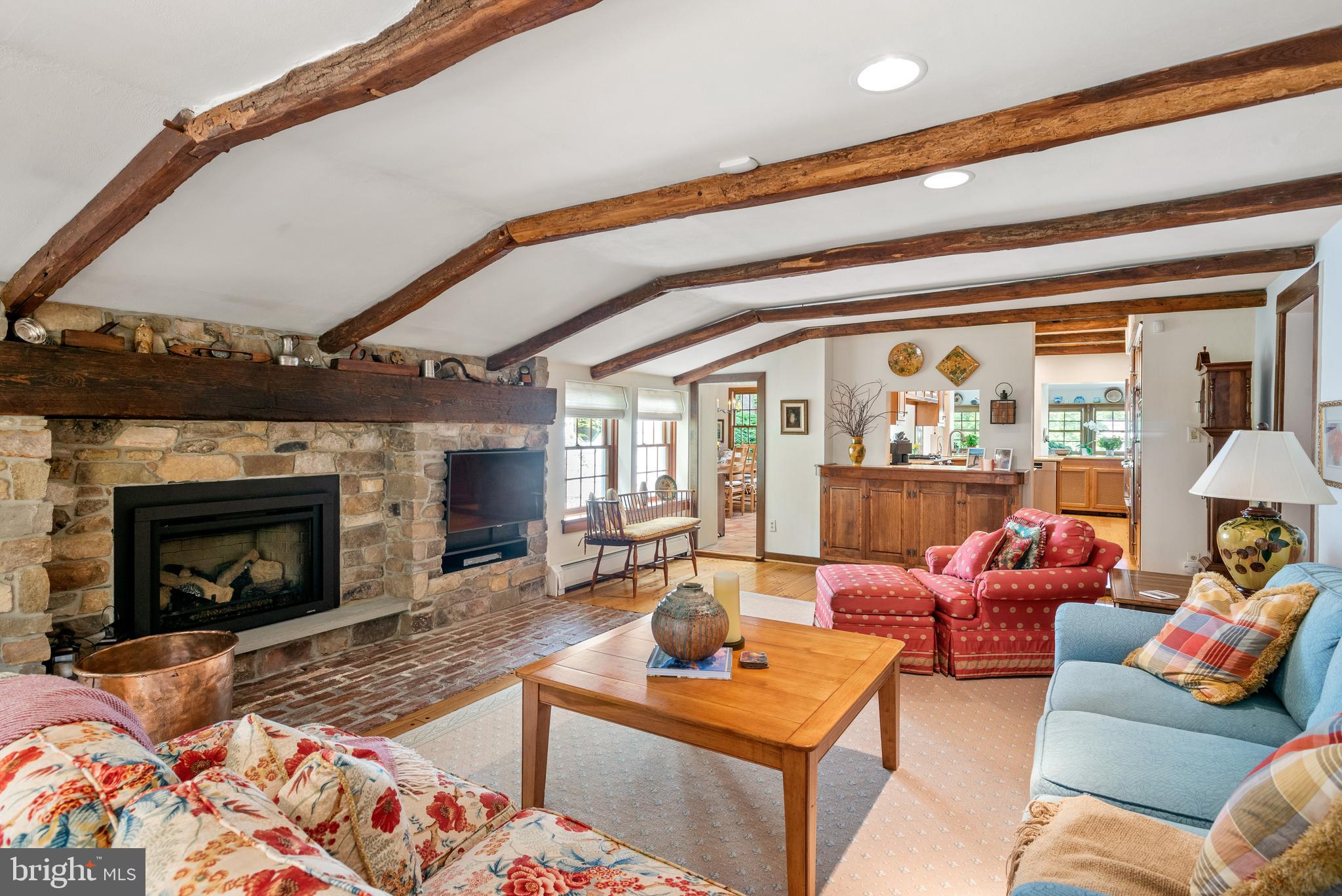 669 Richards Road Wayne, PA 19087 - Photo 8 of 45