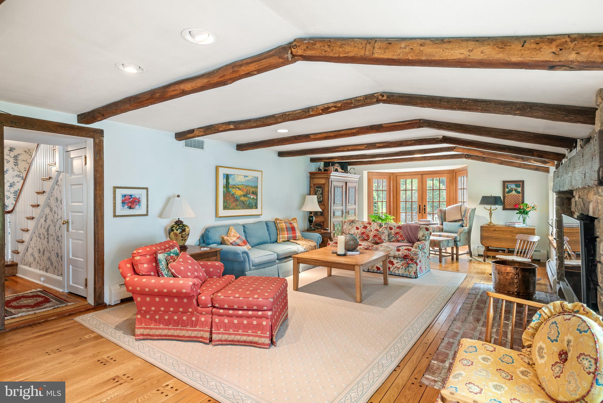 669 Richards Road Wayne, PA 19087 - Photo 9 of 45