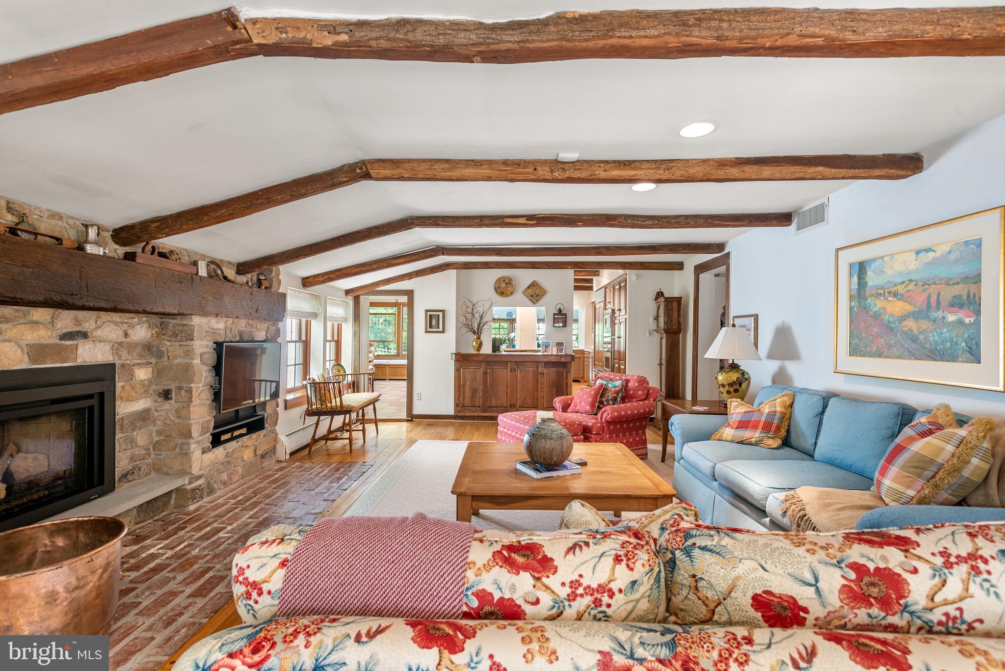 669 Richards Road Wayne, PA 19087 - Photo 10 of 45