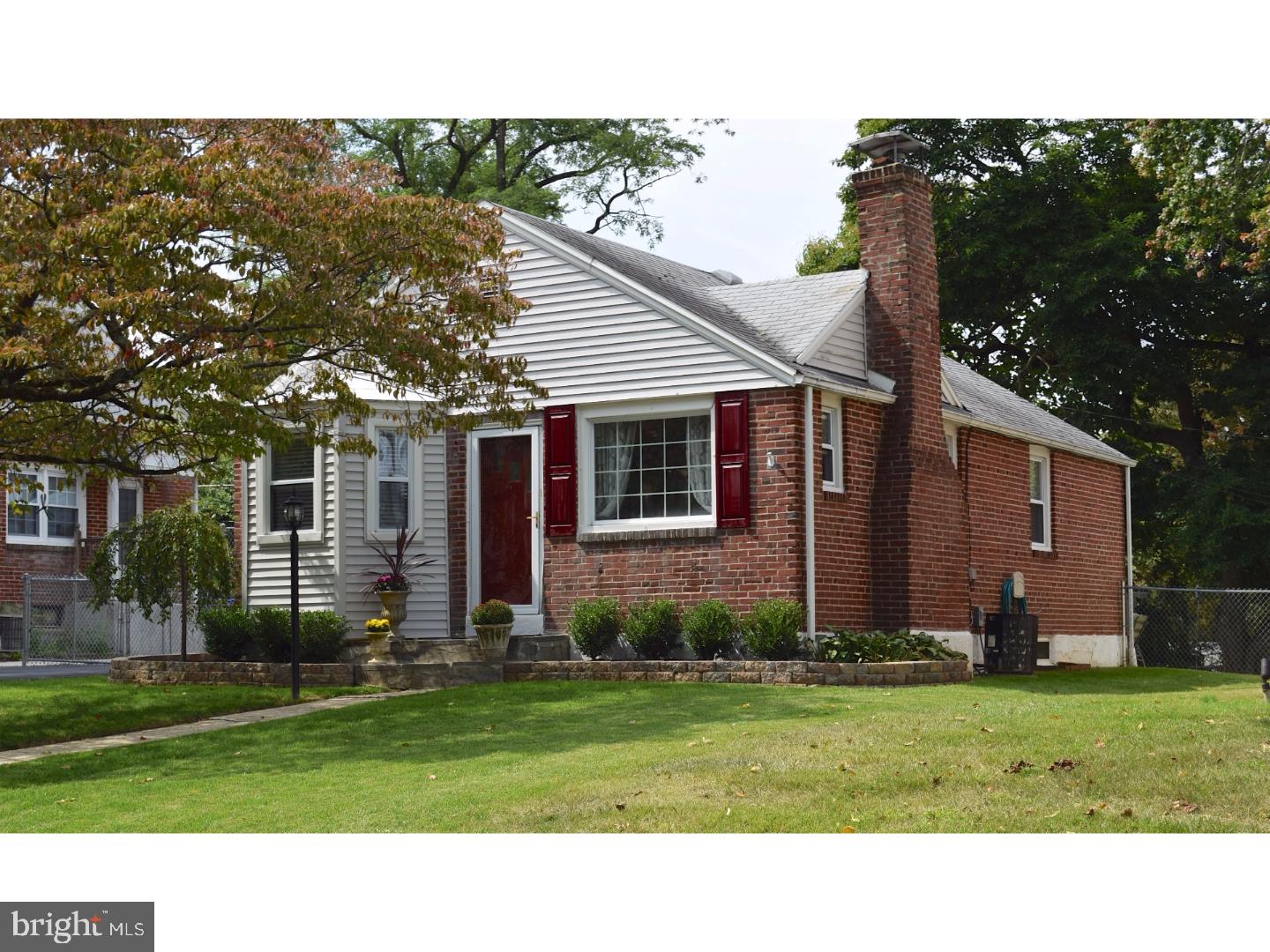 44 Barren Road Newtown Square, PA 19073 - Photo 1 of 20