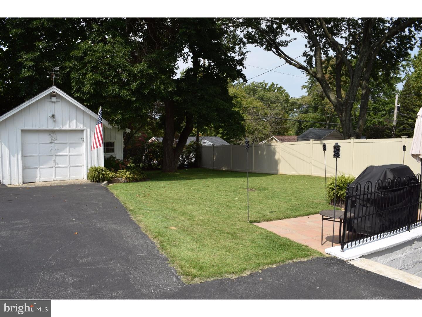 44 Barren Road Newtown Square, PA 19073 - Photo 19 of 20