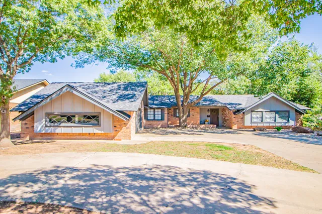 $340,000 | 3507 66th Drive, Lubbock, TX 79413