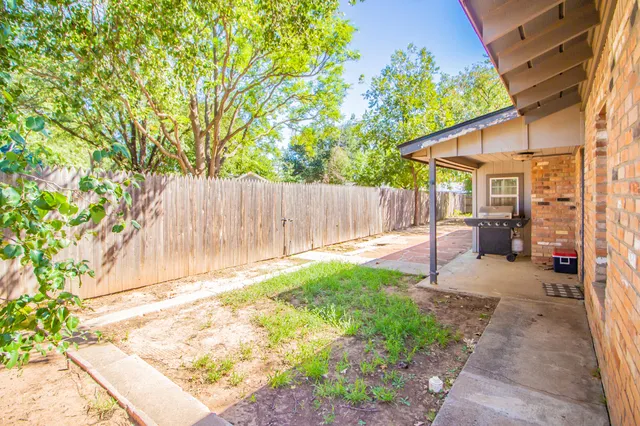 $340,000 | 3507 66th Drive, Lubbock, TX 79413