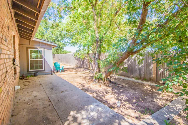 $340,000 | 3507 66th Drive, Lubbock, TX 79413