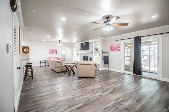 $340,000 | 3507 66th Drive, Lubbock, TX 79413