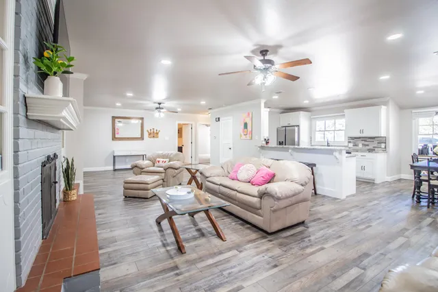 $340,000 | 3507 66th Drive, Lubbock, TX 79413