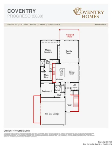 $364,990 | 153 Heidi Hill, Castroville, TX 78009