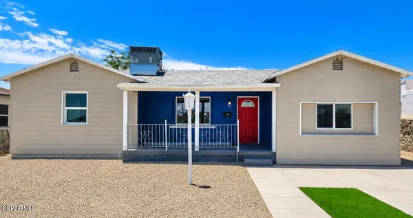 $270,000 | 205 Wooldridge Drive, El Paso, TX 79915