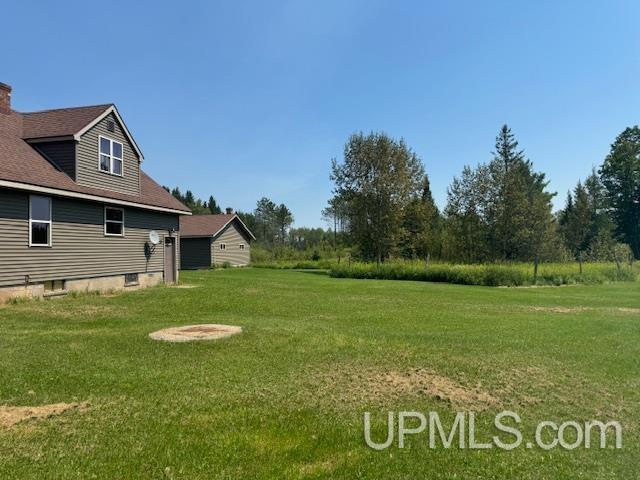 14320 Evergreen Road Rock, MI 49880 - Photo 21 of 21