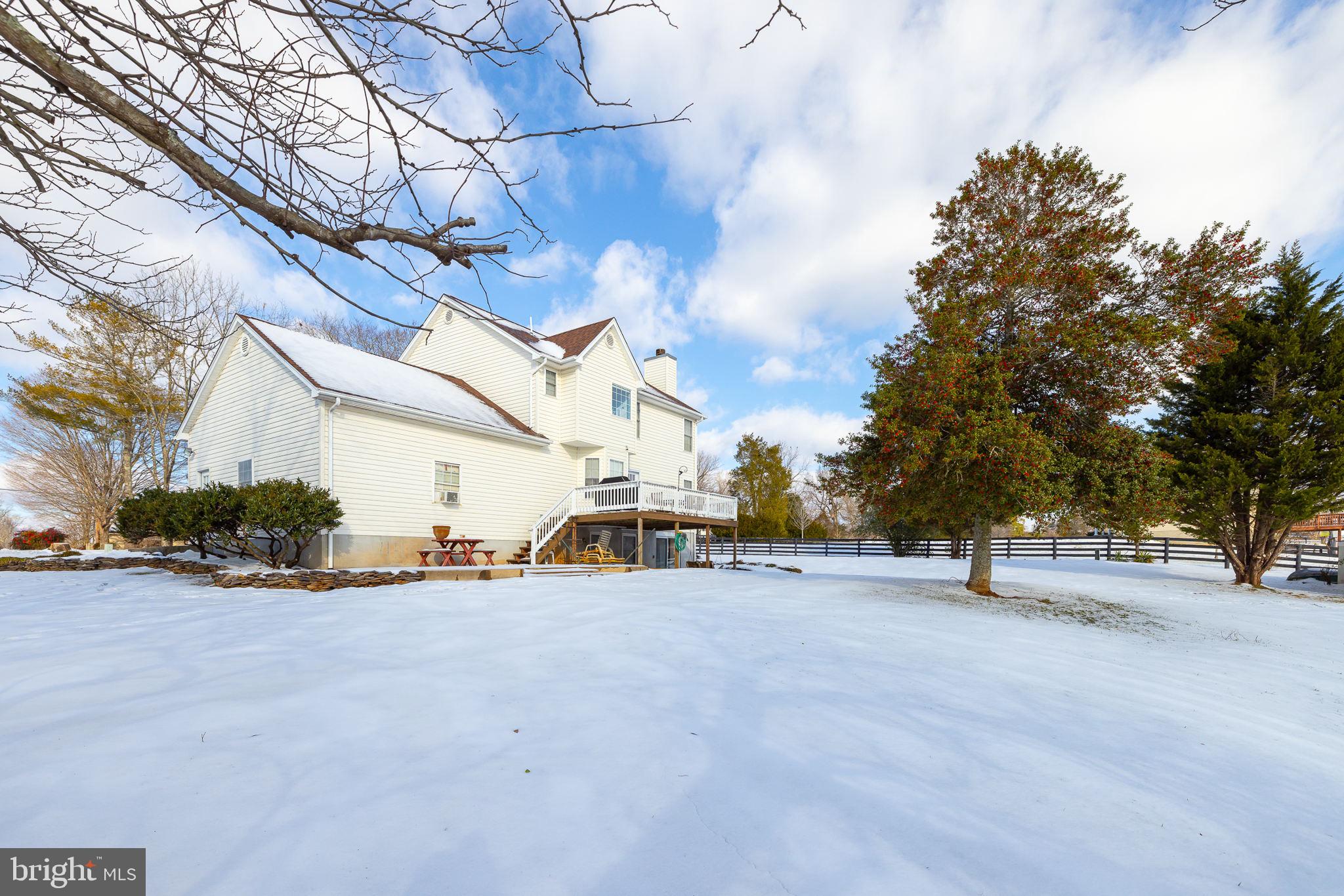 9643 Springs Road Warrenton, VA 20186 - Photo 18 of 59 Gallery Image 18