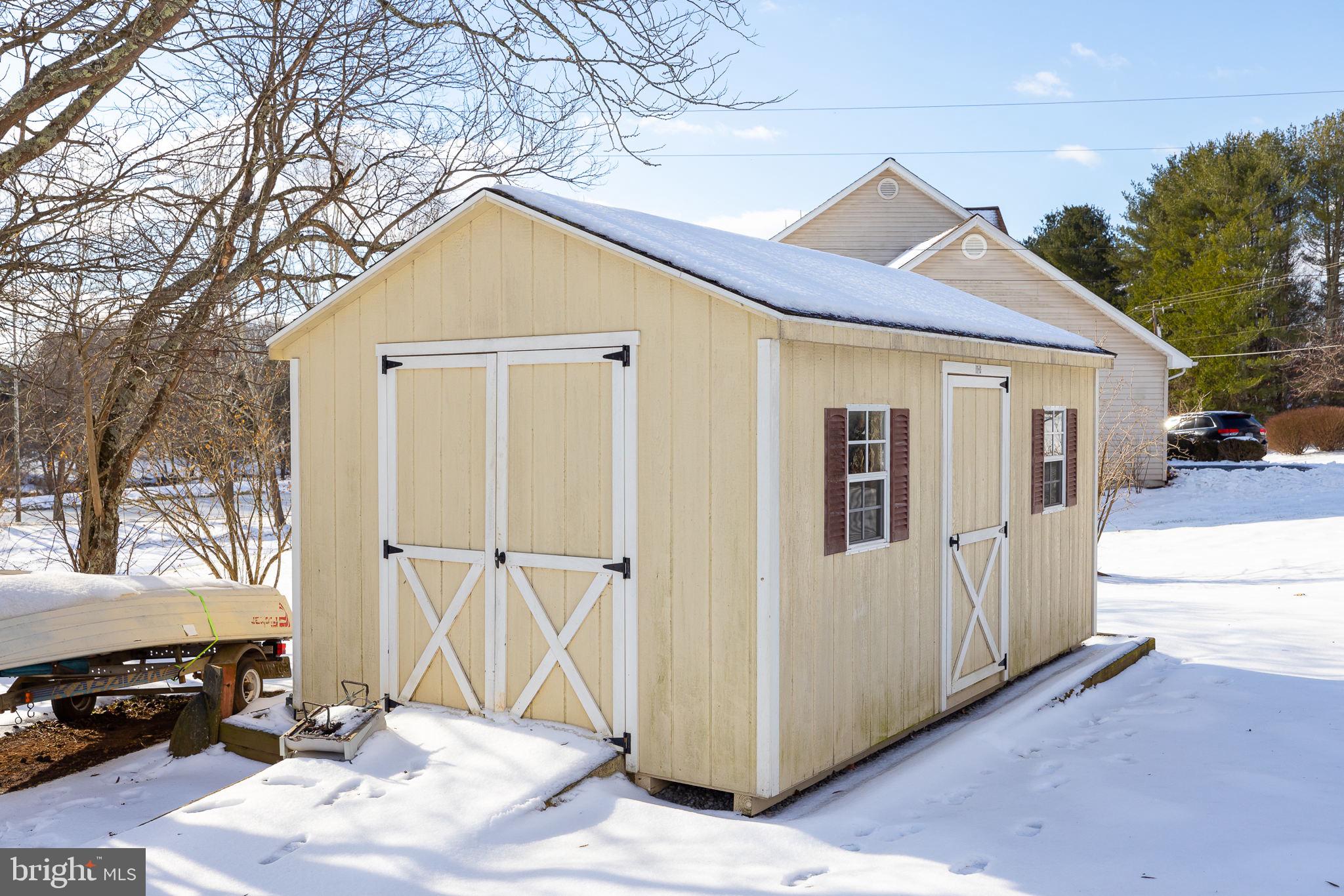 9643 Springs Road Warrenton, VA 20186 - Photo 19 of 59 Gallery Image 19