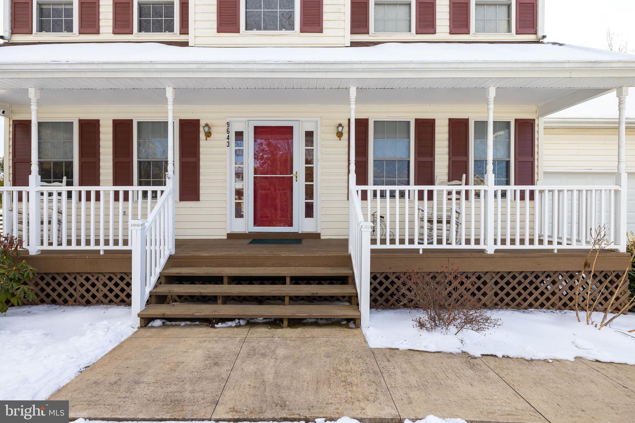 9643 Springs Road Warrenton, VA 20186 - Photo 2 of 59 Gallery Image 2