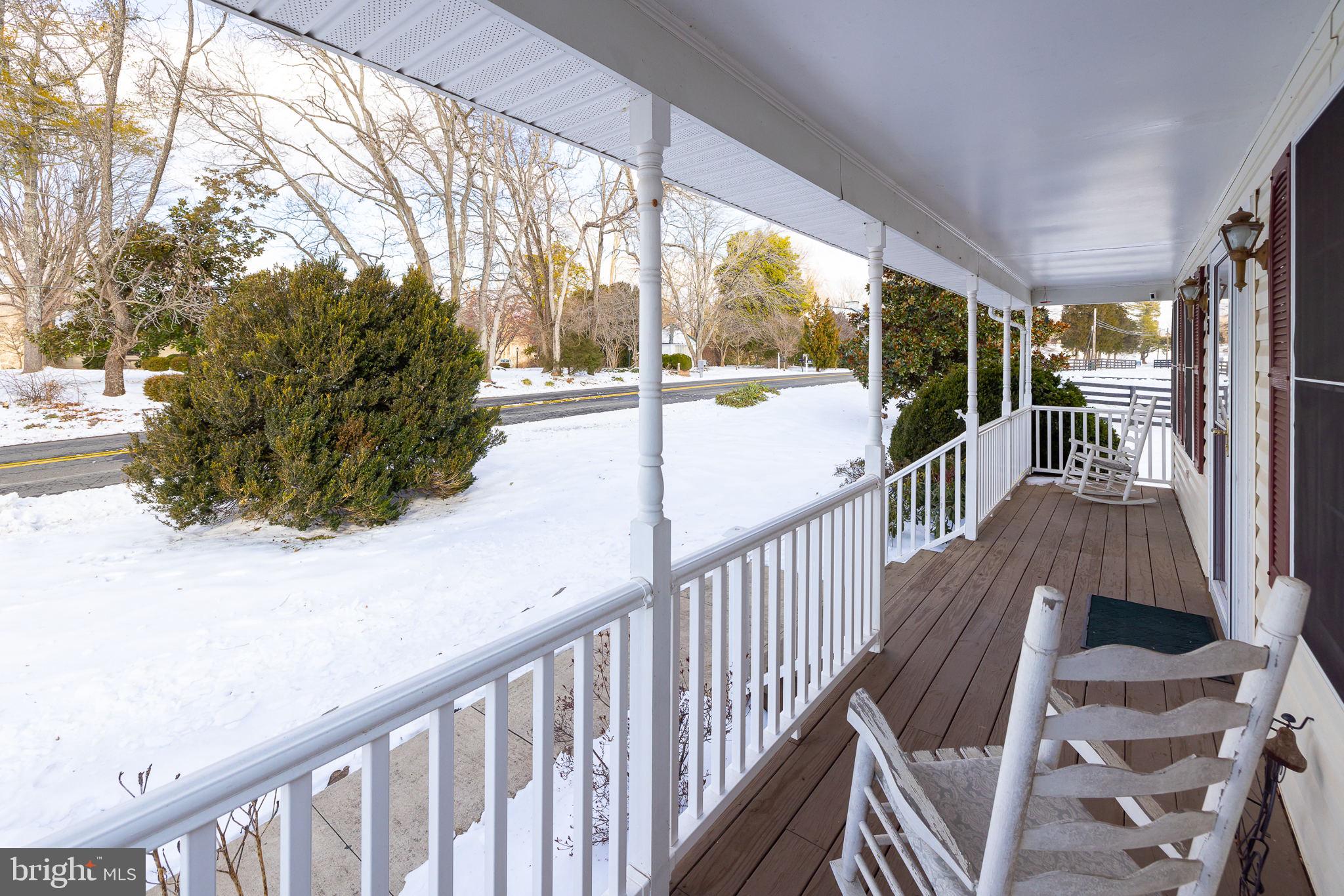 9643 Springs Road Warrenton, VA 20186 - Photo 22 of 59 Gallery Image 22