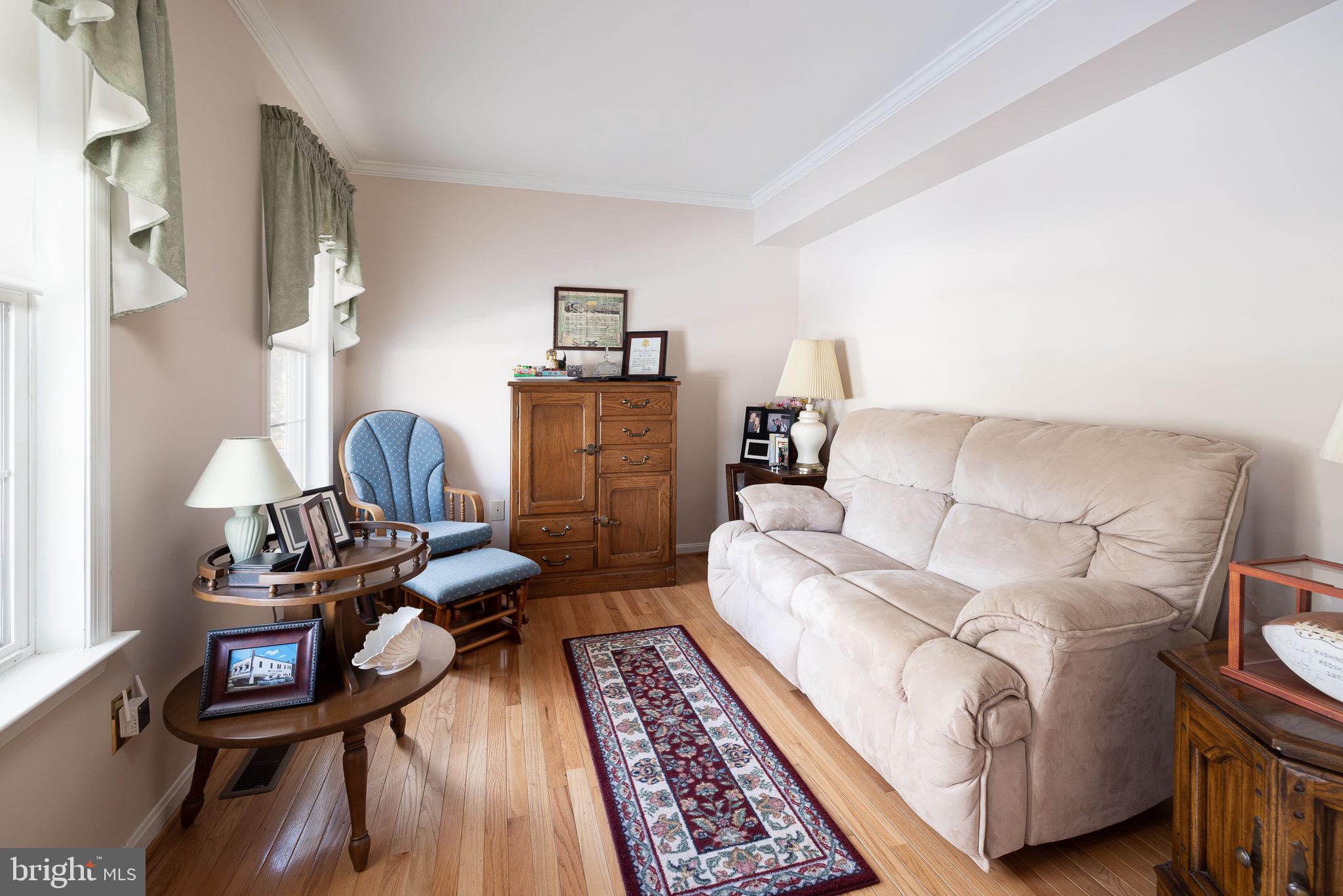 9643 Springs Road Warrenton, VA 20186 - Photo 24 of 59 Gallery Image 24