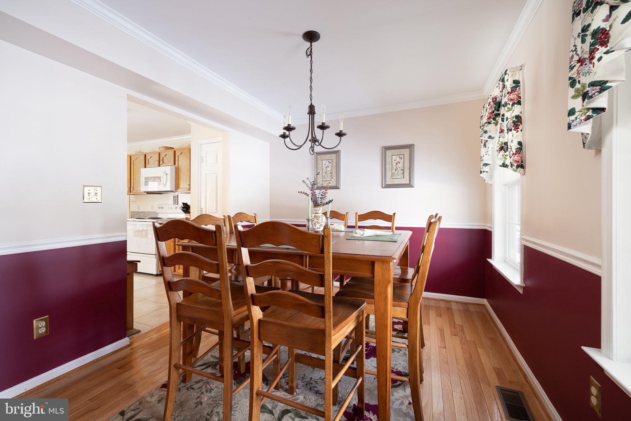 9643 Springs Road Warrenton, VA 20186 - Photo 25 of 59 Gallery Image 25