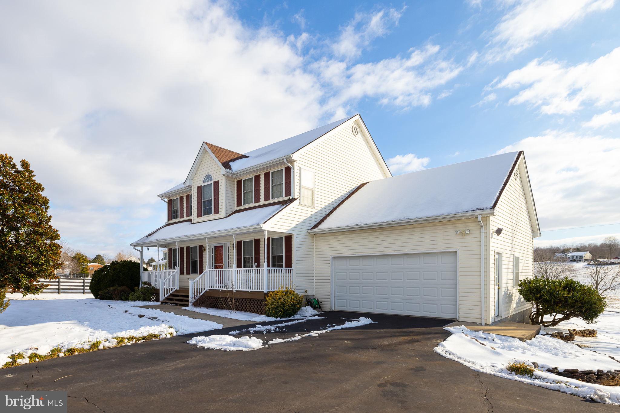 9643 Springs Road Warrenton, VA 20186 - Photo 3 of 59 Gallery Image 3