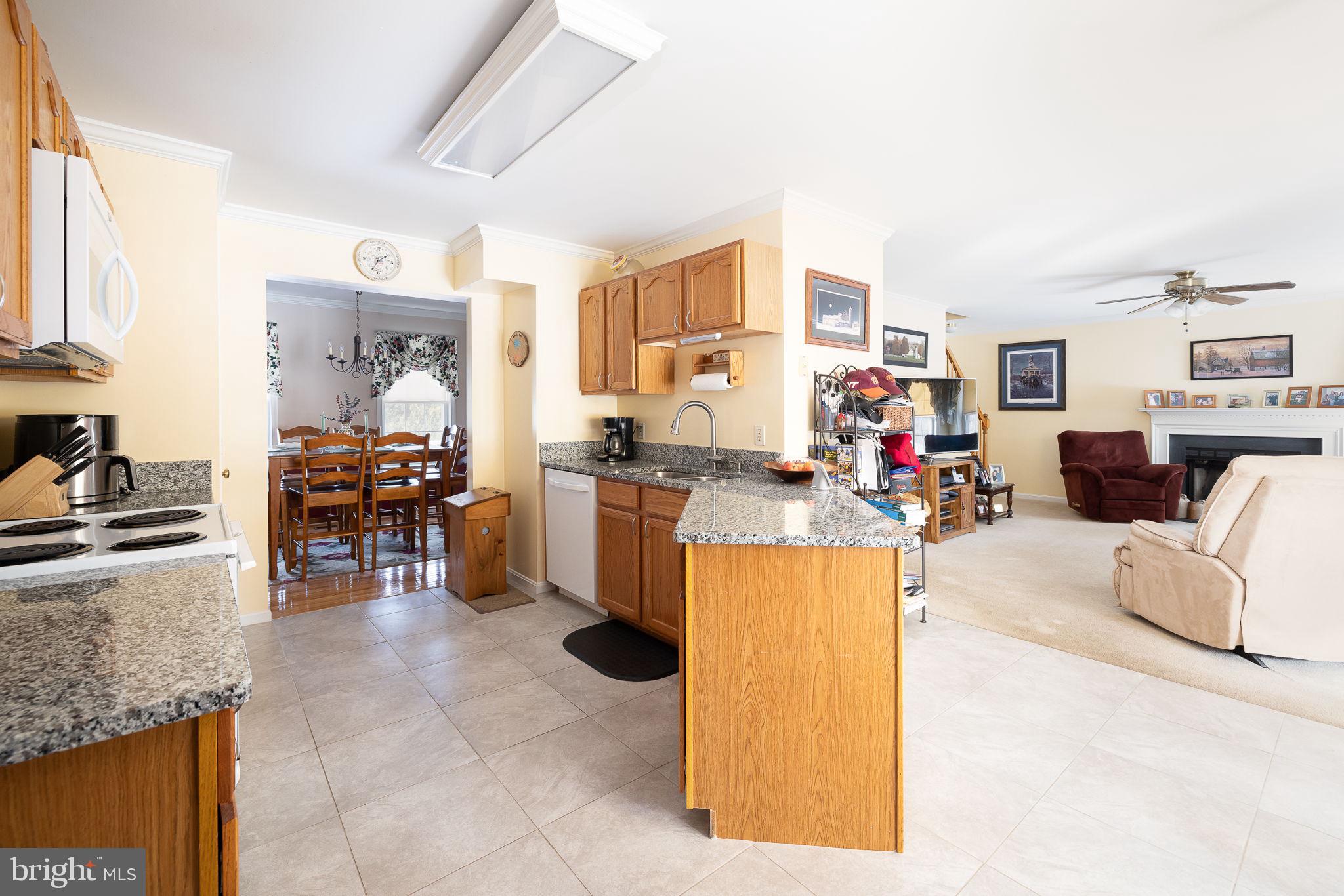 9643 Springs Road Warrenton, VA 20186 - Photo 31 of 59 Gallery Image 31
