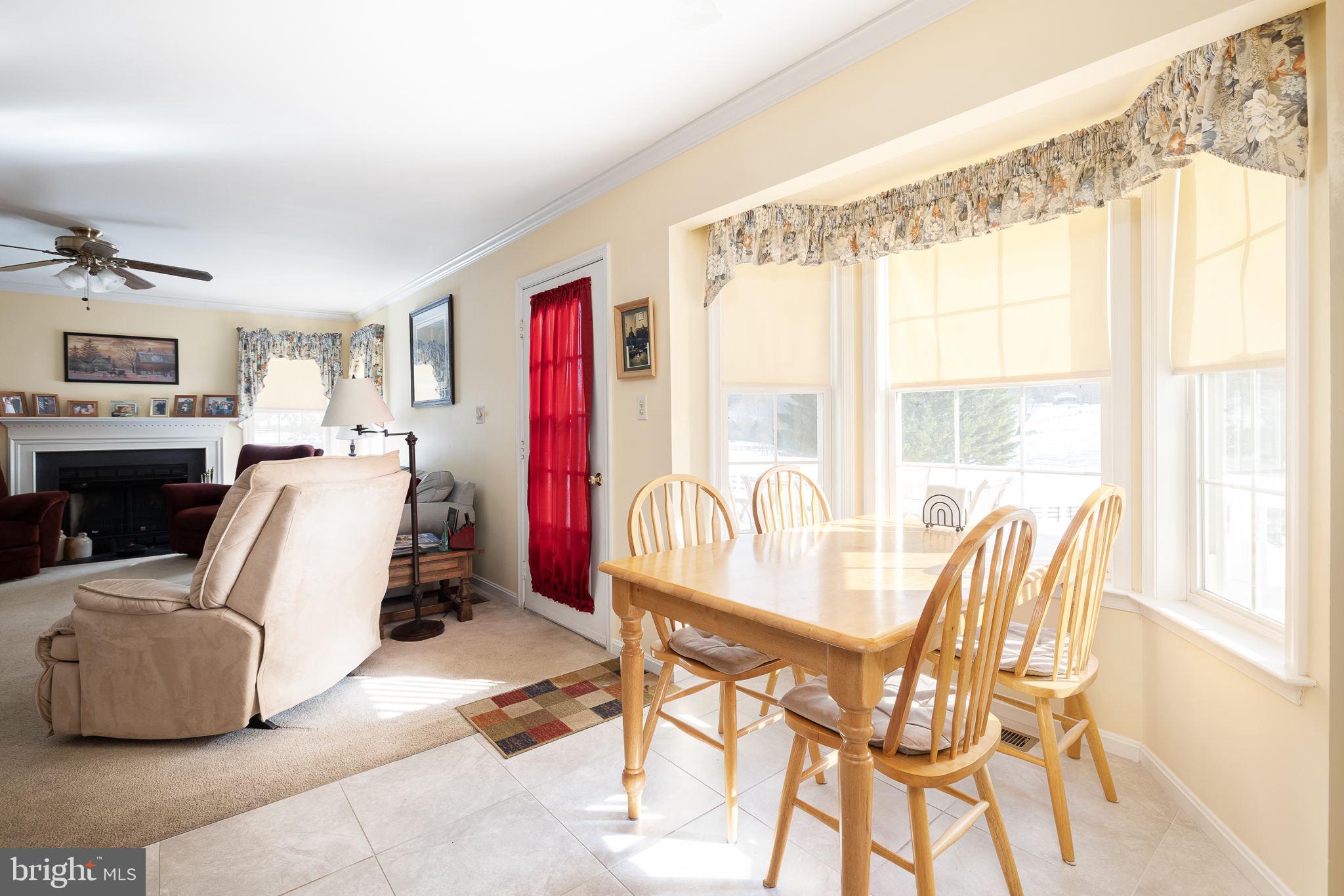 9643 Springs Road Warrenton, VA 20186 - Photo 32 of 59 Gallery Image 32