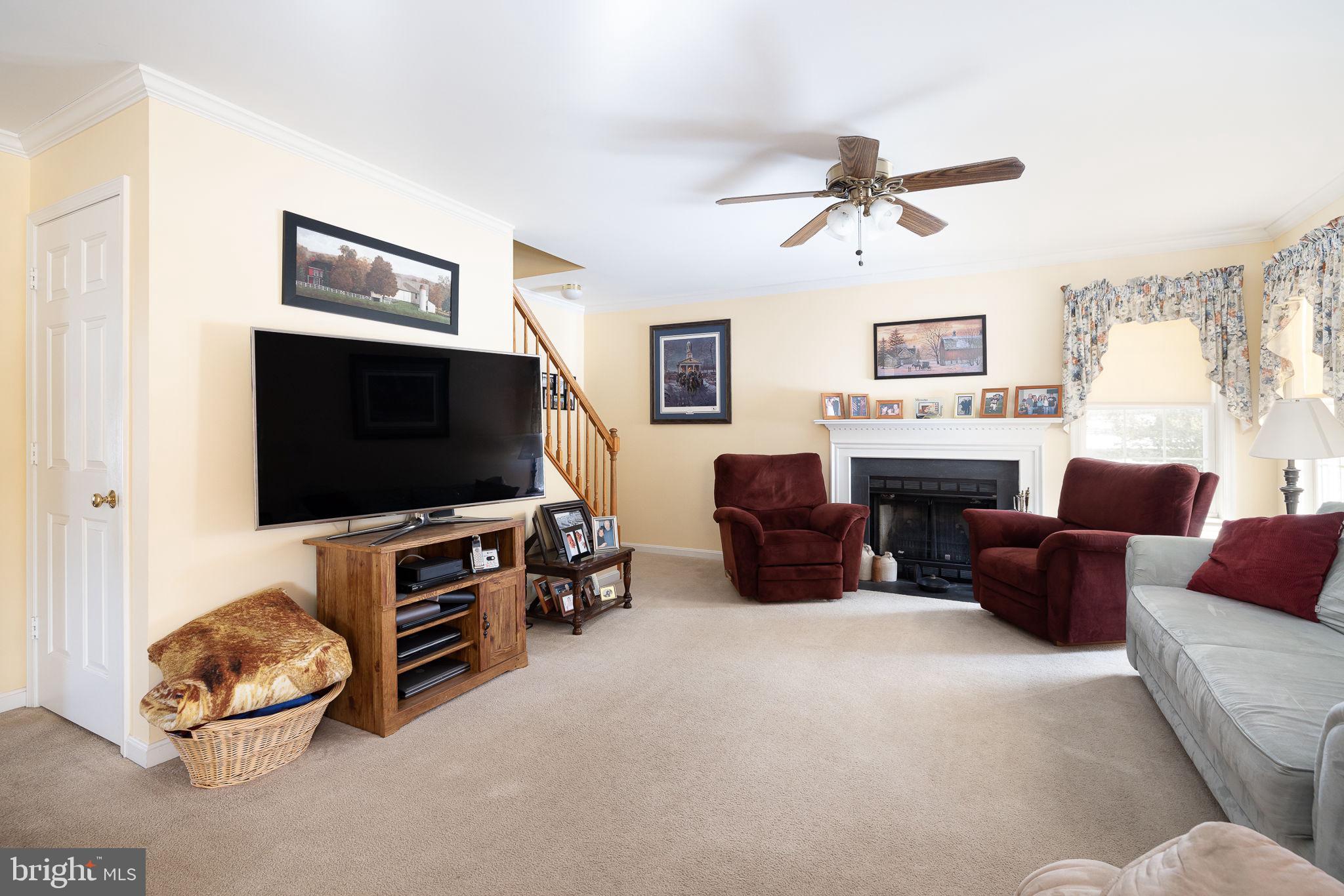 9643 Springs Road Warrenton, VA 20186 - Photo 34 of 59 Gallery Image 34