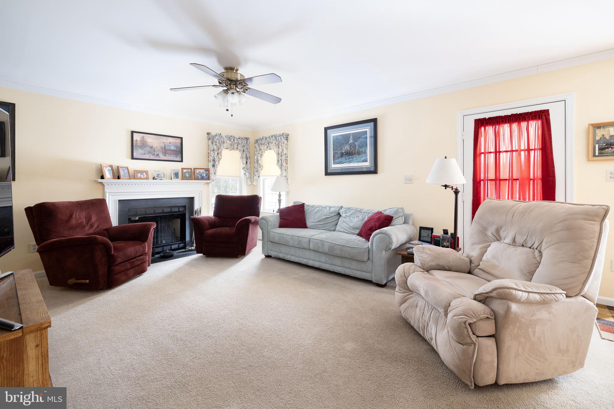9643 Springs Road Warrenton, VA 20186 - Photo 35 of 59 Gallery Image 35
