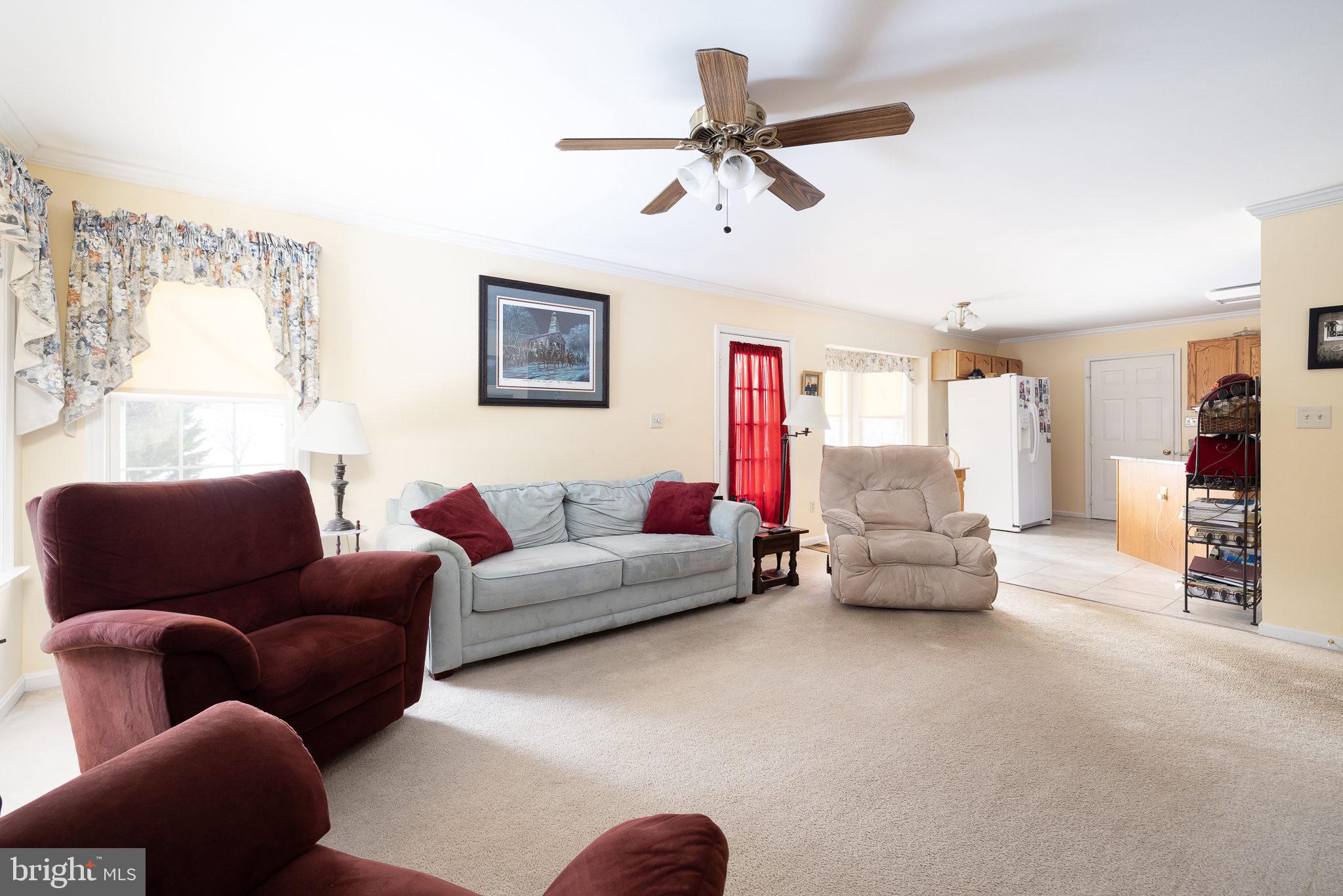 9643 Springs Road Warrenton, VA 20186 - Photo 36 of 59 Gallery Image 36