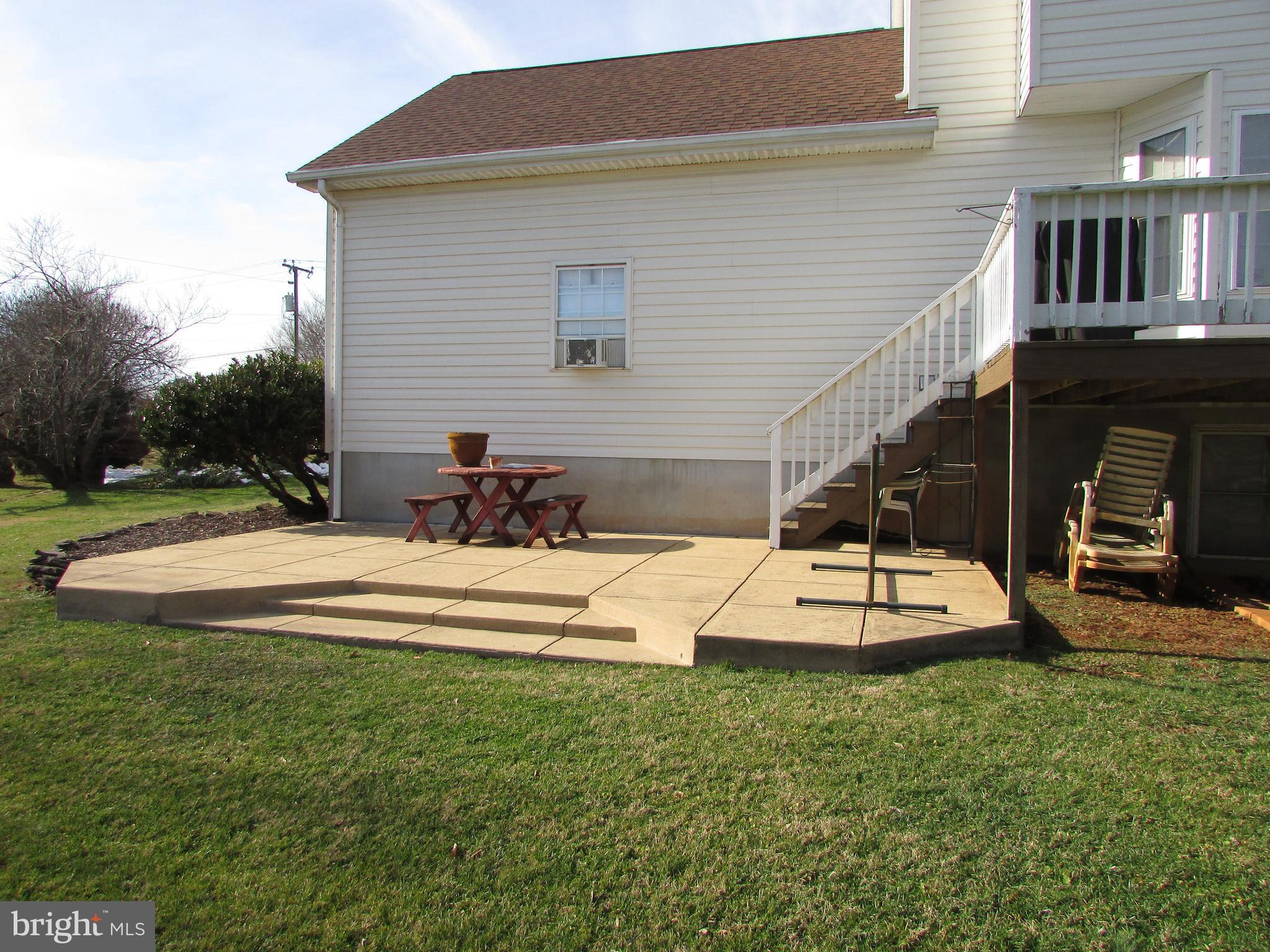 9643 Springs Road Warrenton, VA 20186 - Photo 57 of 59 Gallery Image 57