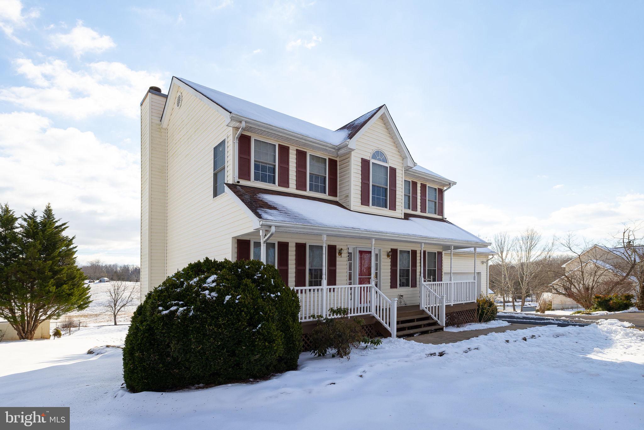 9643 Springs Road Warrenton, VA 20186 - Photo 6 of 59 Gallery Image 6