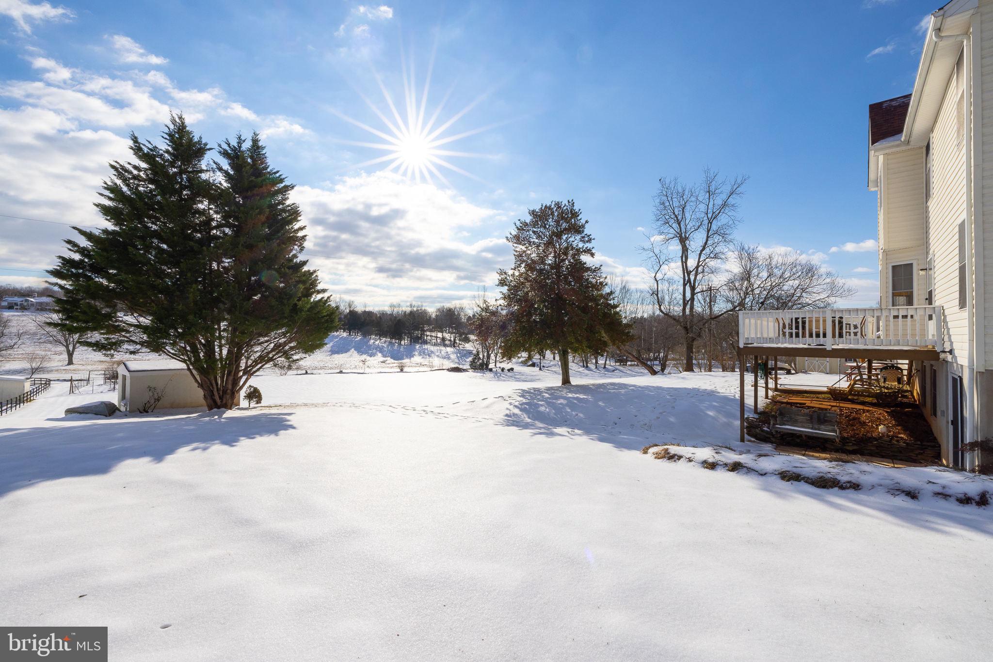 9643 Springs Road Warrenton, VA 20186 - Photo 7 of 59 Gallery Image 7