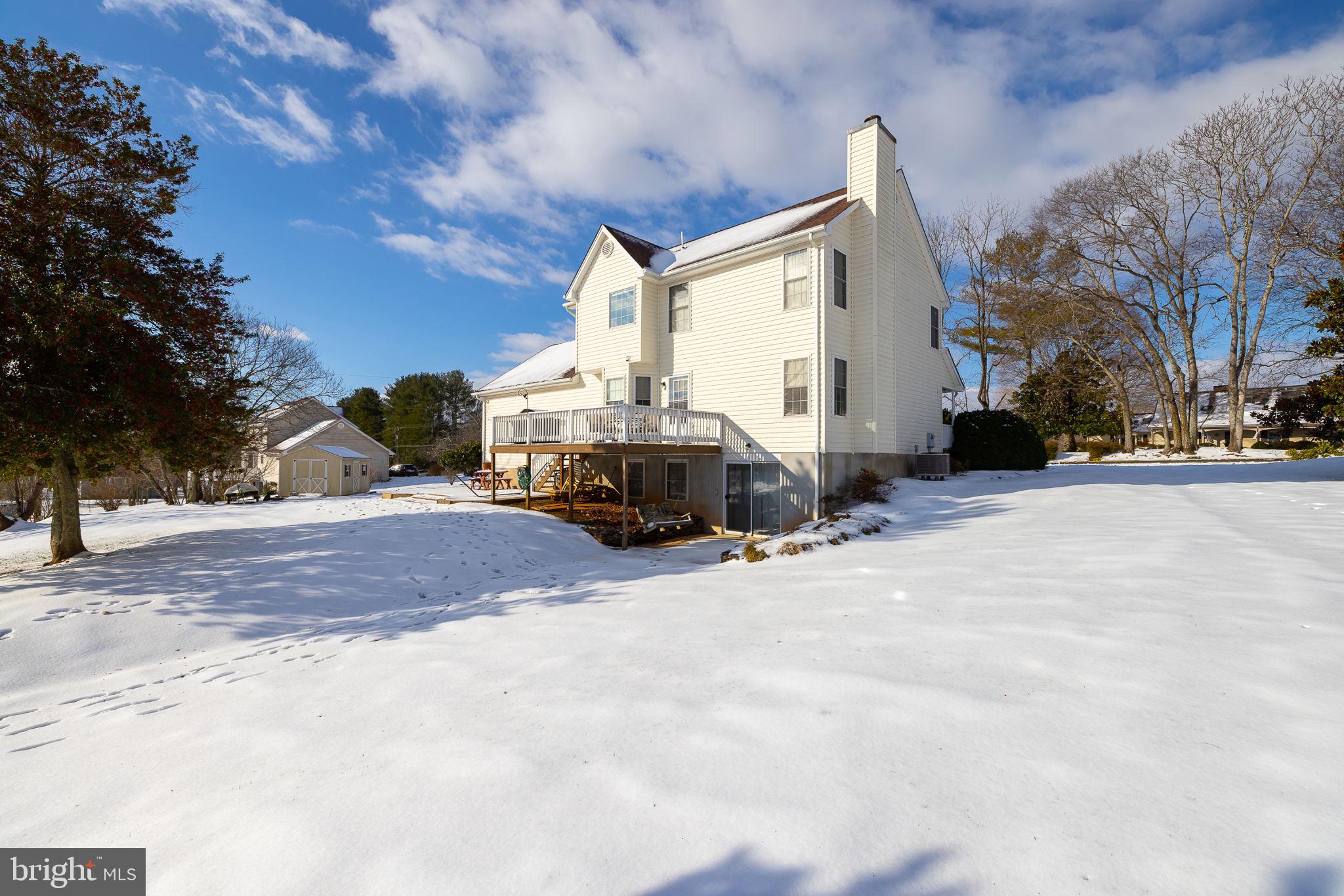 9643 Springs Road Warrenton, VA 20186 - Photo 8 of 59 Gallery Image 8