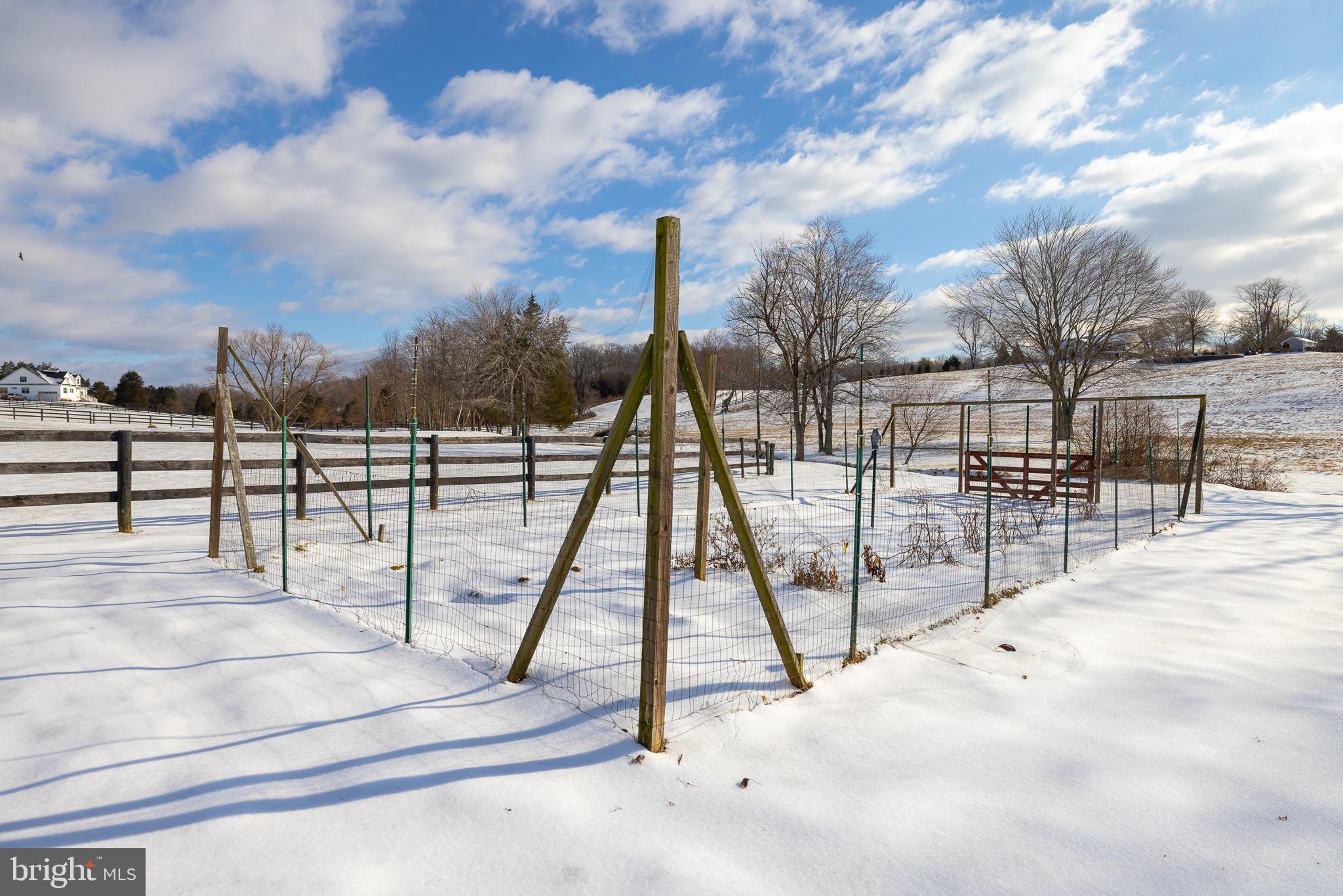 9643 Springs Road Warrenton, VA 20186 - Photo 10 of 59 Gallery Image 10