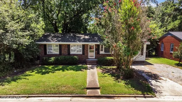 $2,500 | 1306 East 1st Street, Greenville, NC 27858